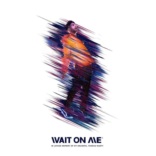Wait on Me cover