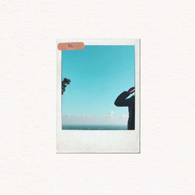 You Are Mine cover