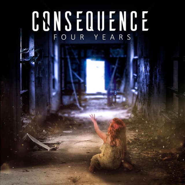 Four Years album cover