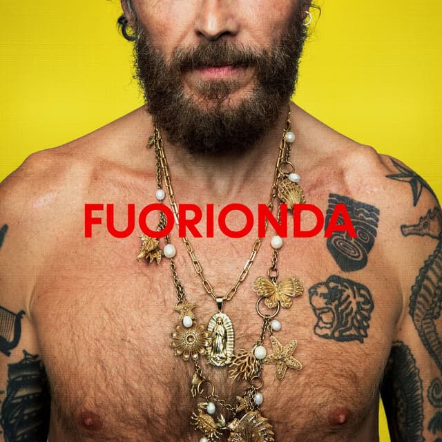 Fuorionda cover