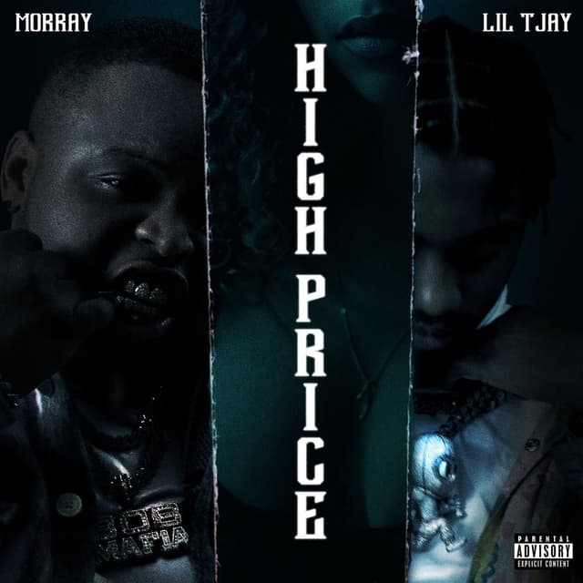 High Price cover