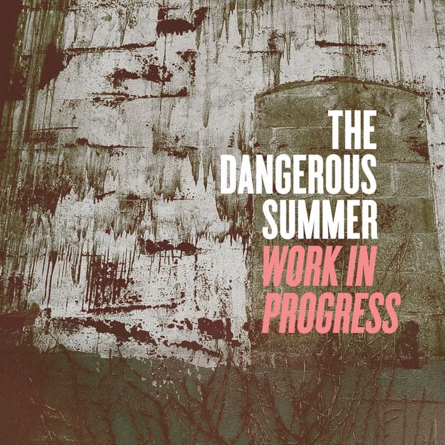 Work in Progress cover