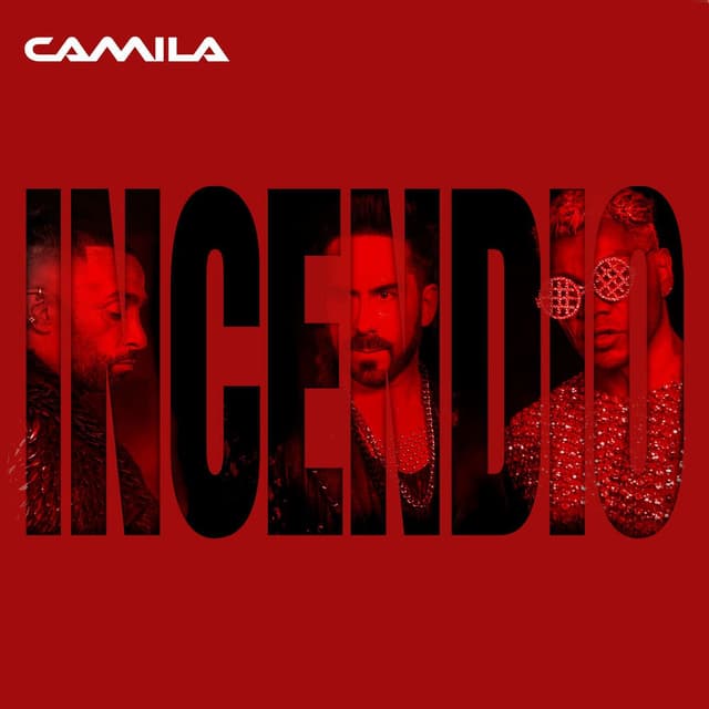 Incendio cover