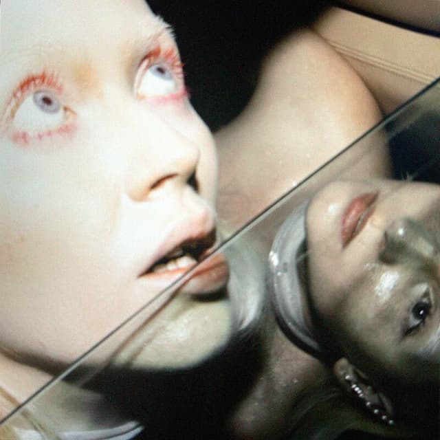 human props album cover