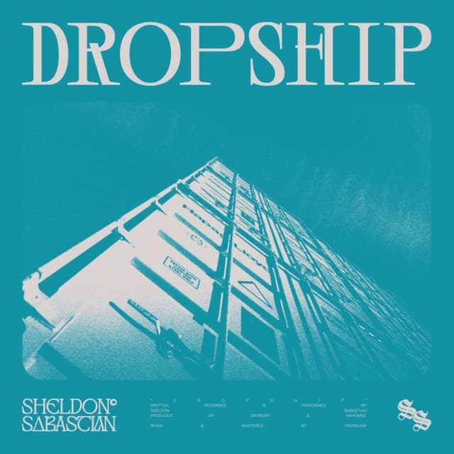 Drop Ship cover