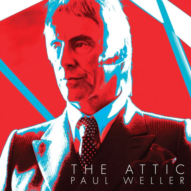 The Attic cover