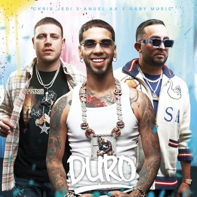 DURO cover