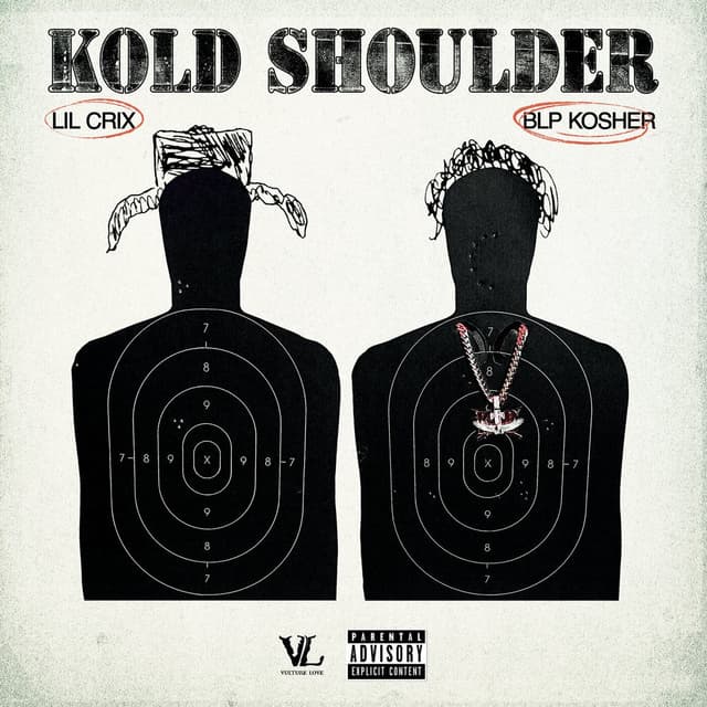 Kold Shoulder cover