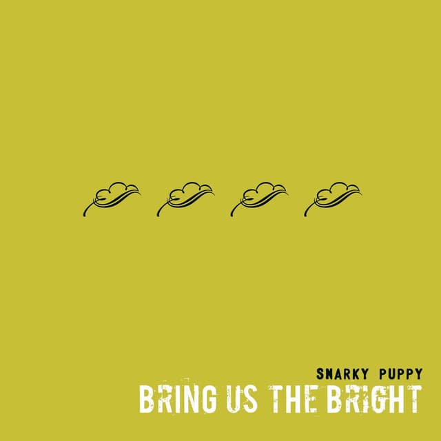 Bring Us The Bright cover