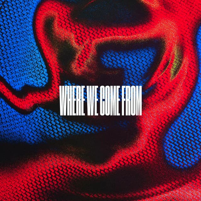 Where We Come From cover
