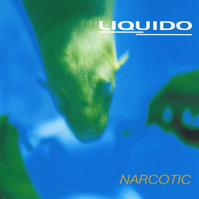 Narcotic cover