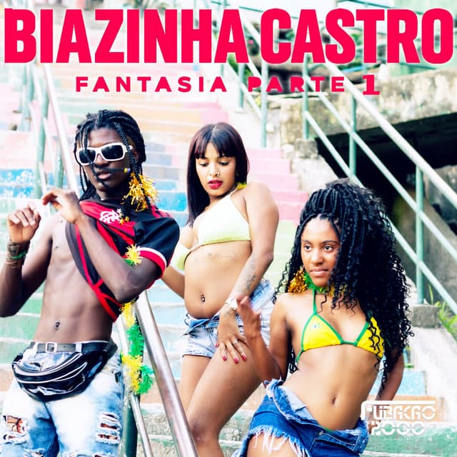 Fantasia parte 1 cover