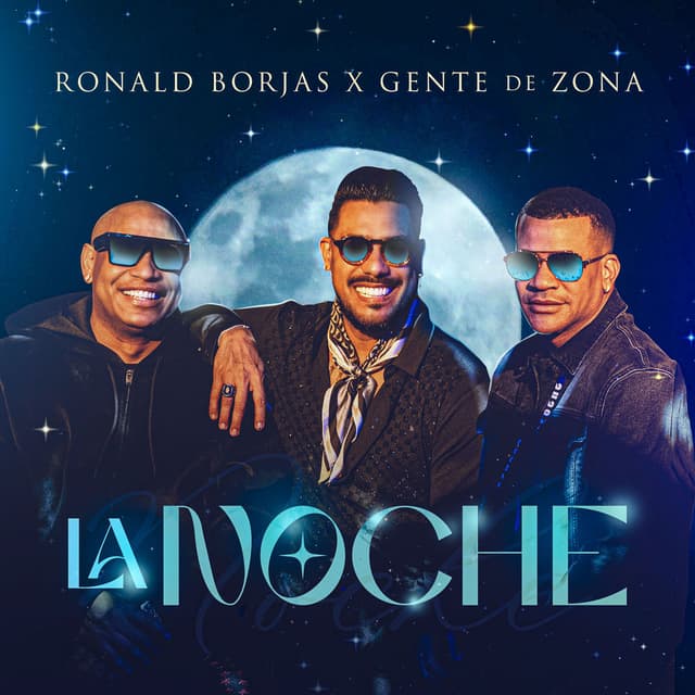 La Noche cover