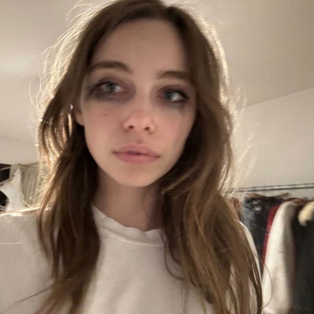 Nobody cover