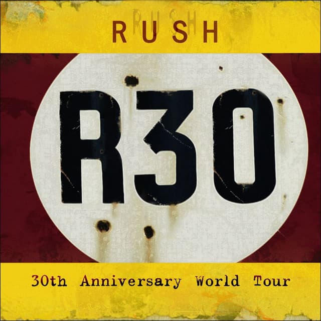 R30 cover