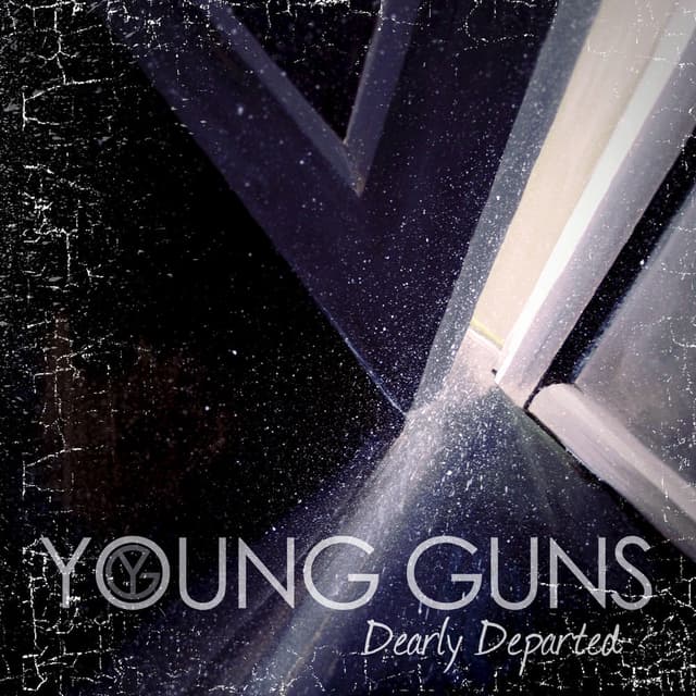 Dearly Departed album cover
