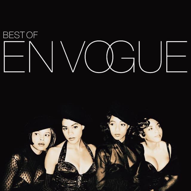 Best Of cover