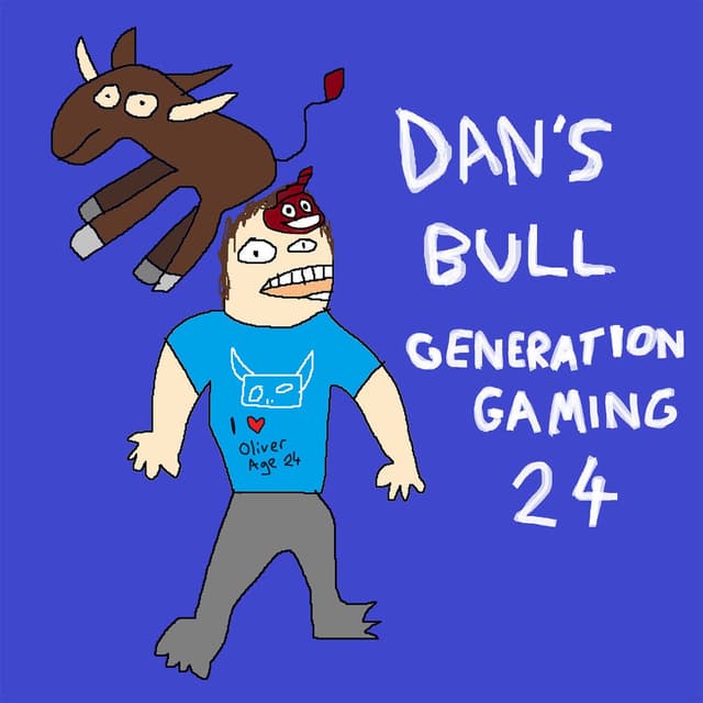Generation Gaming XXIV: 24 Hour LAN Party People cover