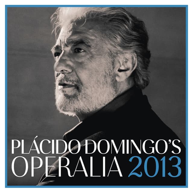 Operalia 2013 cover