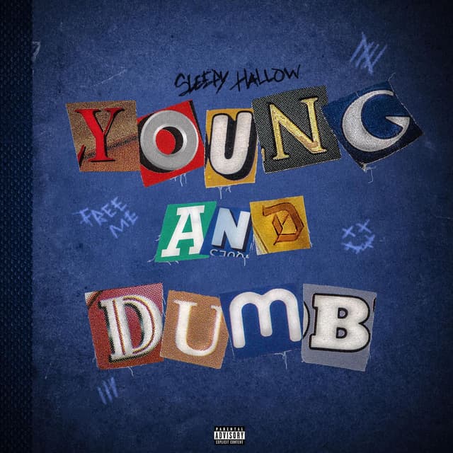 Young & Dumb cover