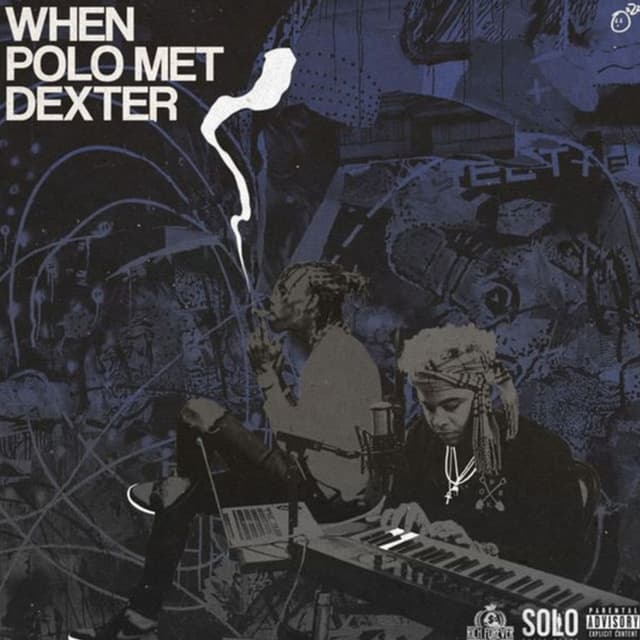 When Polo Met Dext cover