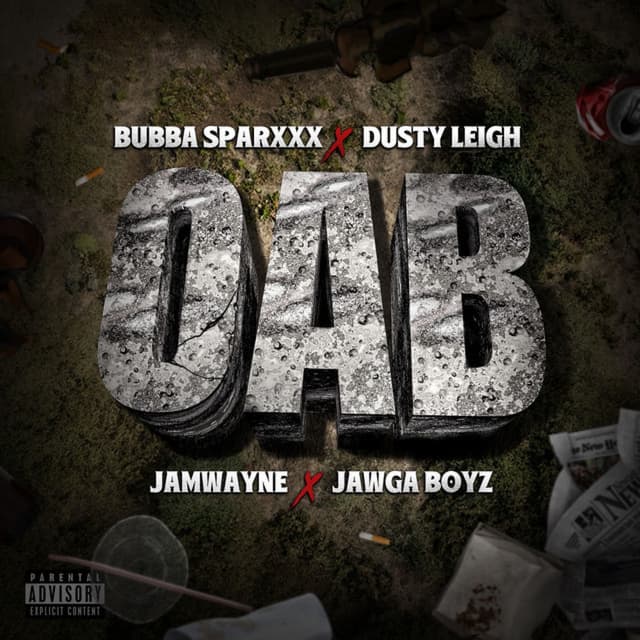OAB cover