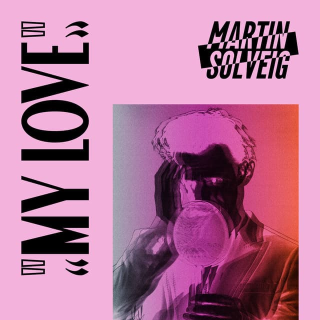 My Love cover