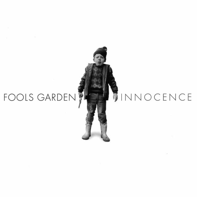 Innocence (Remastered 2025) cover