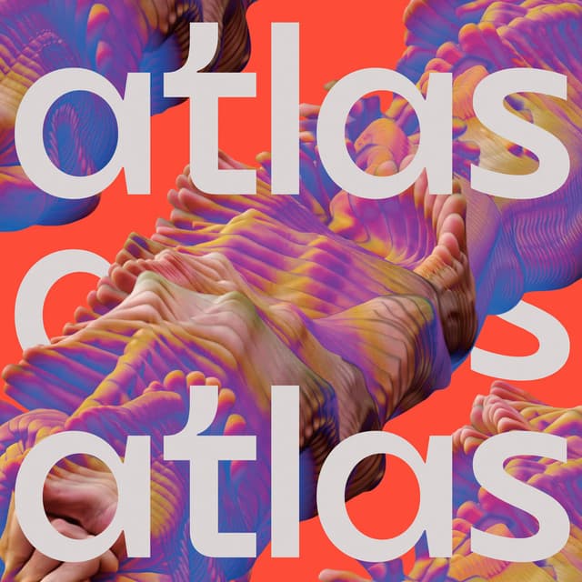 Atlas cover