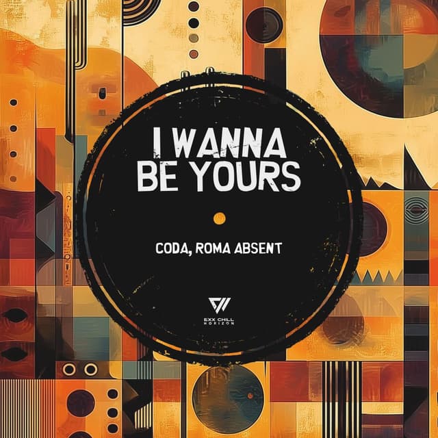 I Wanna Be Yours cover