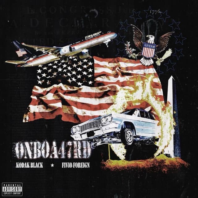 ONBOA47RD cover