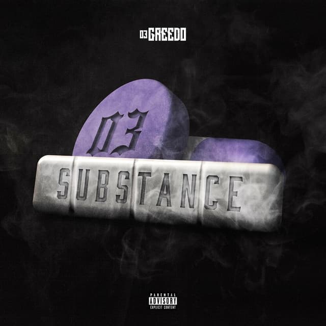 Substance cover