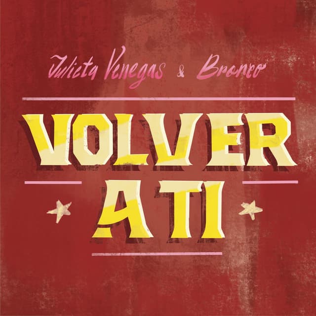Volver a Ti cover