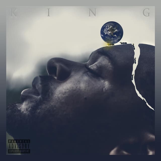 King cover