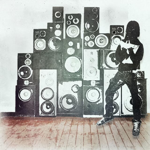 B4SA cover