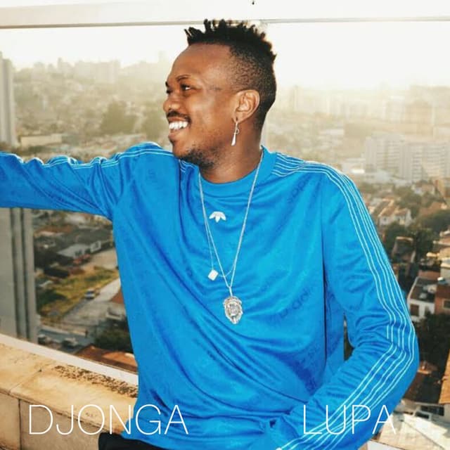 Lupa cover
