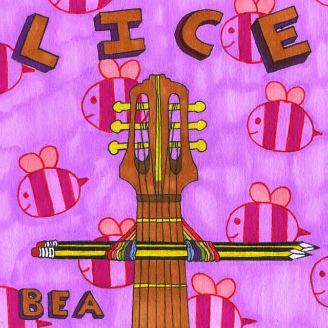 Lice cover