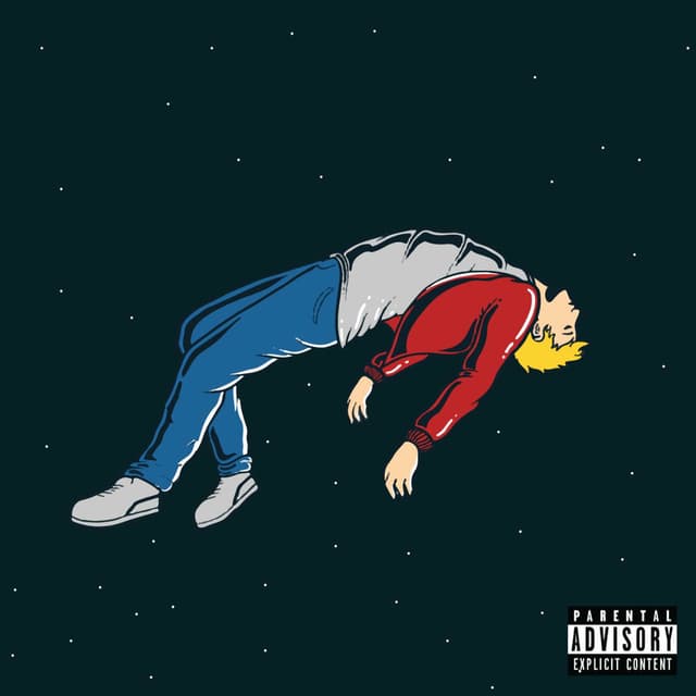 The Flow Awakens cover