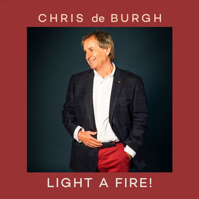 Light a Fire! cover