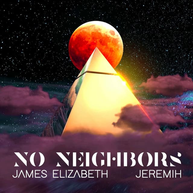 No Neighbors cover