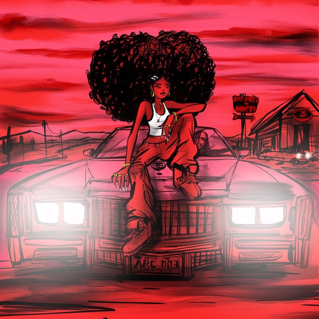 REVIVAL cover
