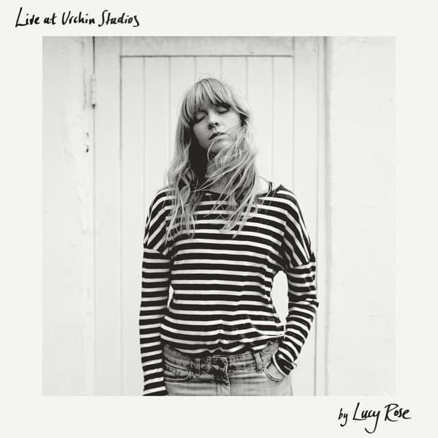 Shiver (Live at Urchin Studios) cover