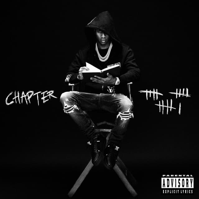 Most Definitely cover