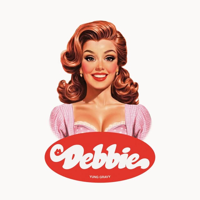 Debbie cover