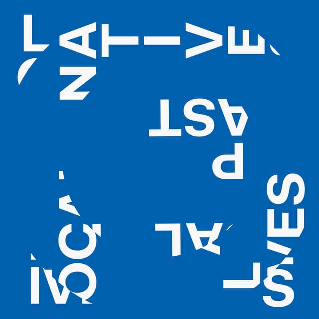 Past Lives cover
