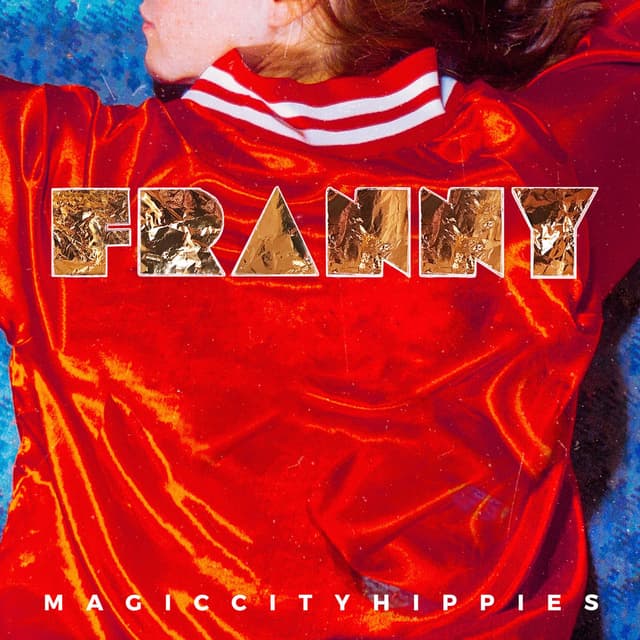 Franny cover