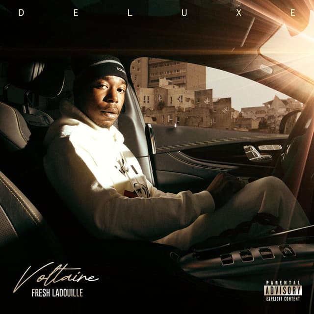 Qualité cover