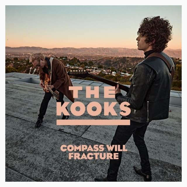 Compass Will Fracture cover