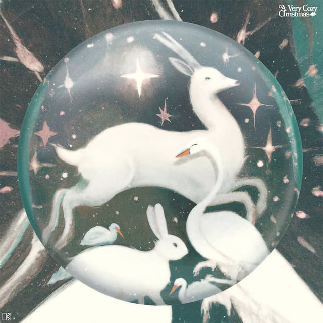 Silent Night cover