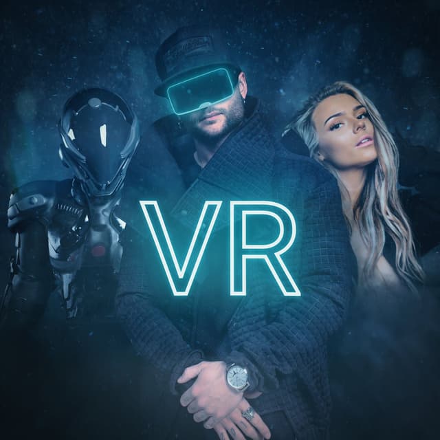 VR cover
